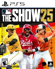 MLB the Show 25